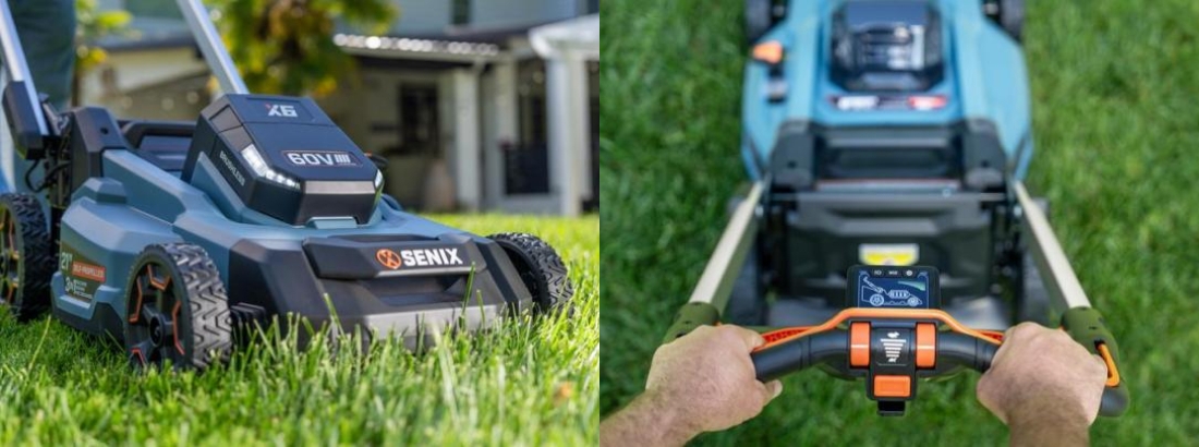 How to Sharpen Lawn Mower Blades？