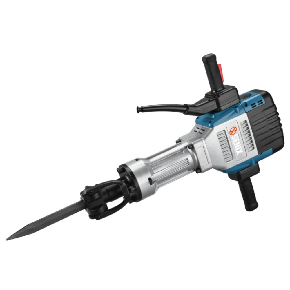 2000W 28mm(1-3/32'') Demolition Hammer