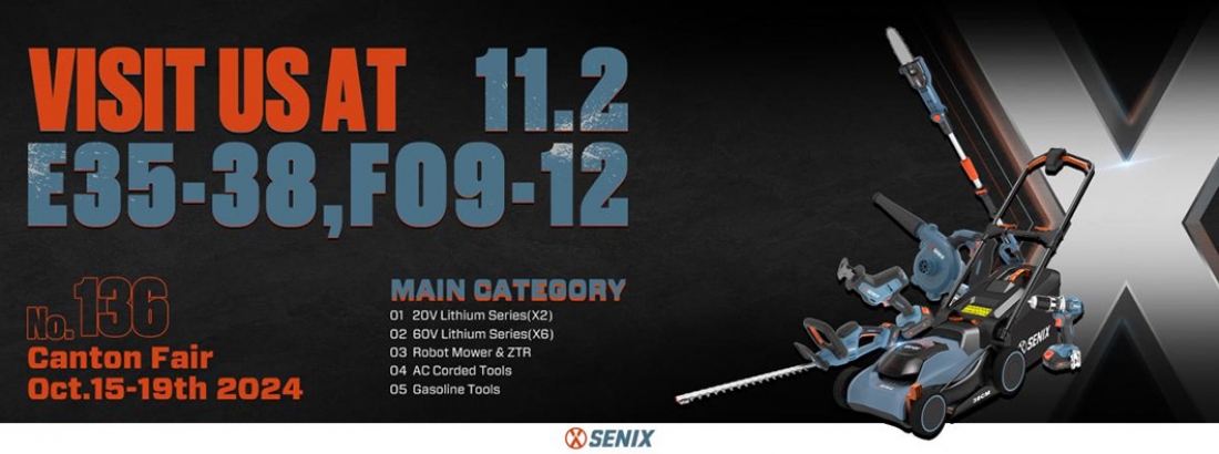 SENIX Expands Worldwide: Positioned for Continued Global Growth!