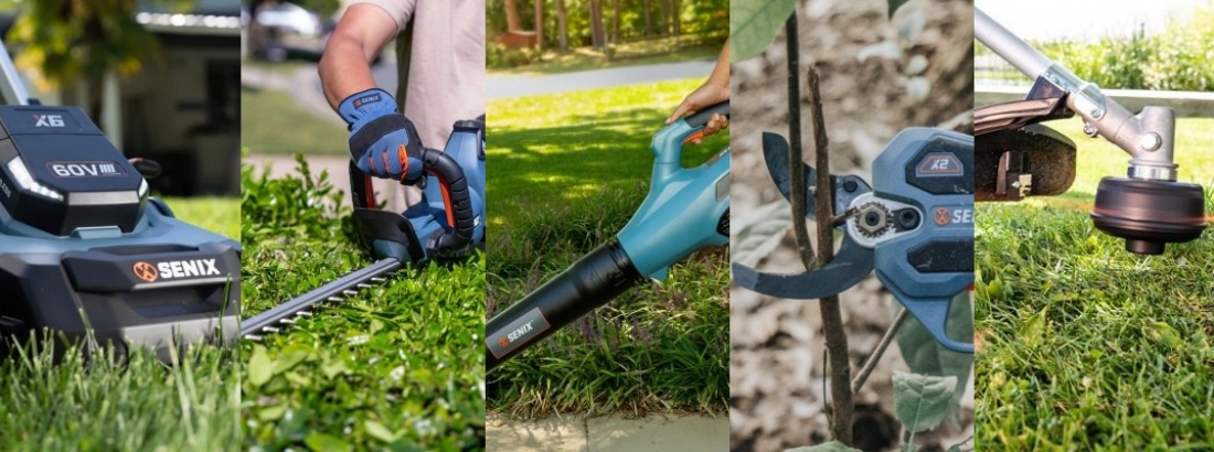 5 Essential Tools for Your Garden and Yard