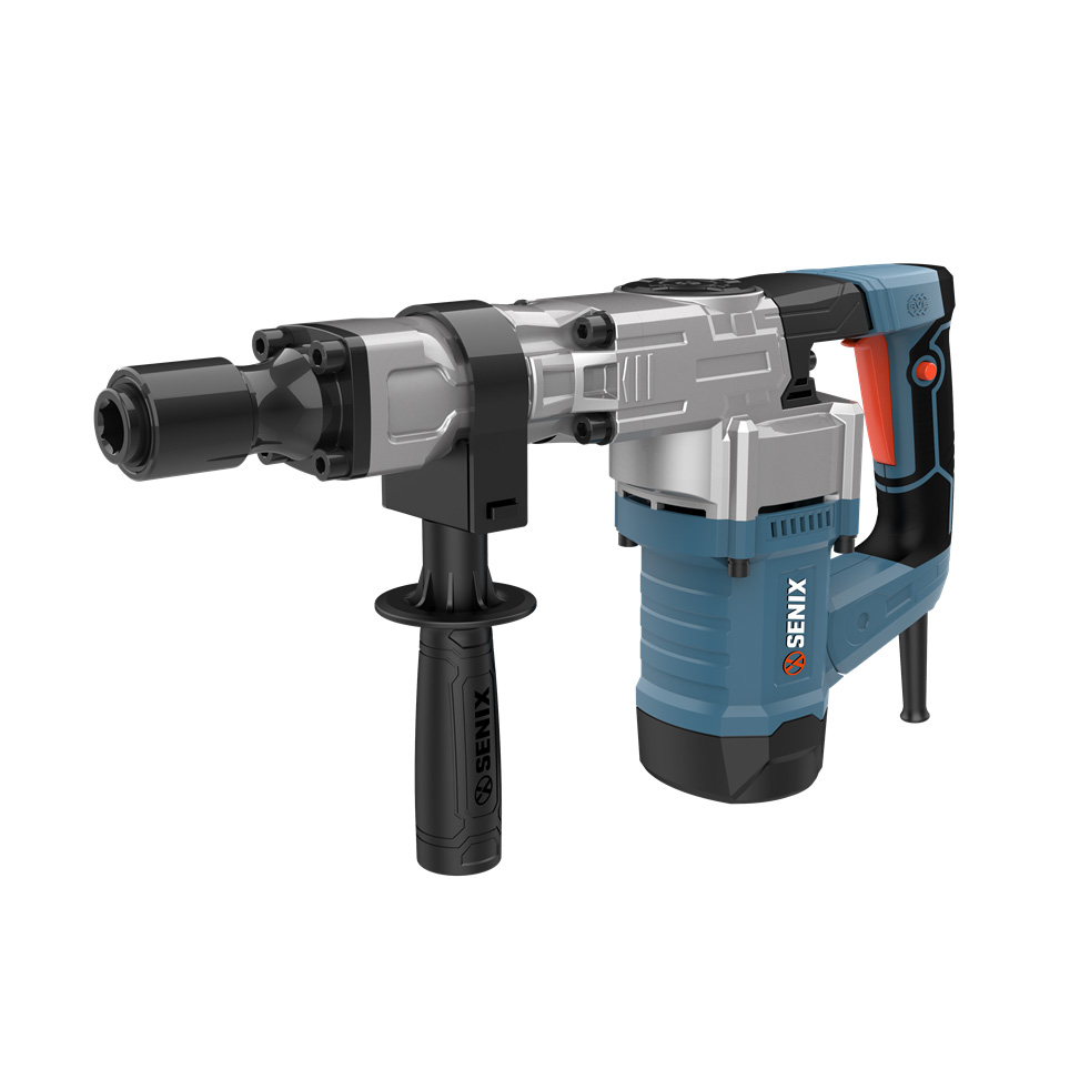 1300W 13mm(1/2'') Demolition Hammer