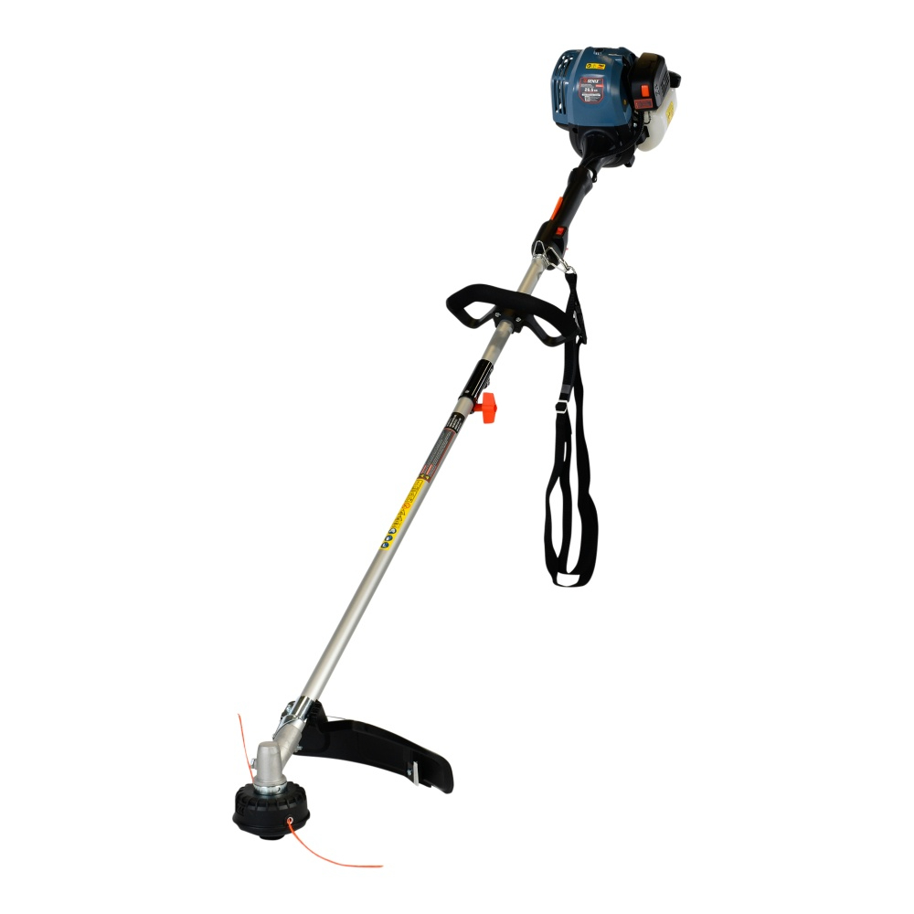 4QL® 26.5cc 4QL 43cm(17'') String Trimmer 23cm(9'') Brush Cutter