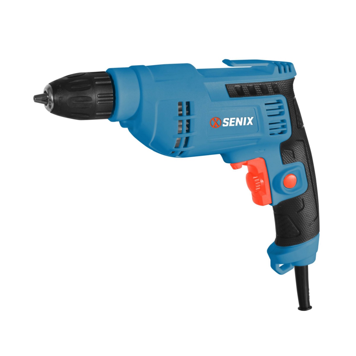 450W 10mm (3/8'') Drill Driver