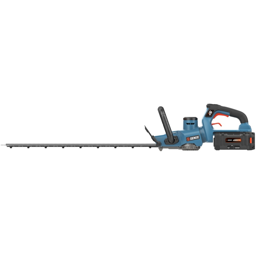 60V Brushless 660mm(27'') Hedge Trimmer