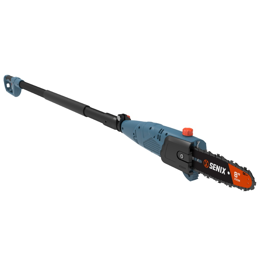 750W 20cm(8'') Pole Saw