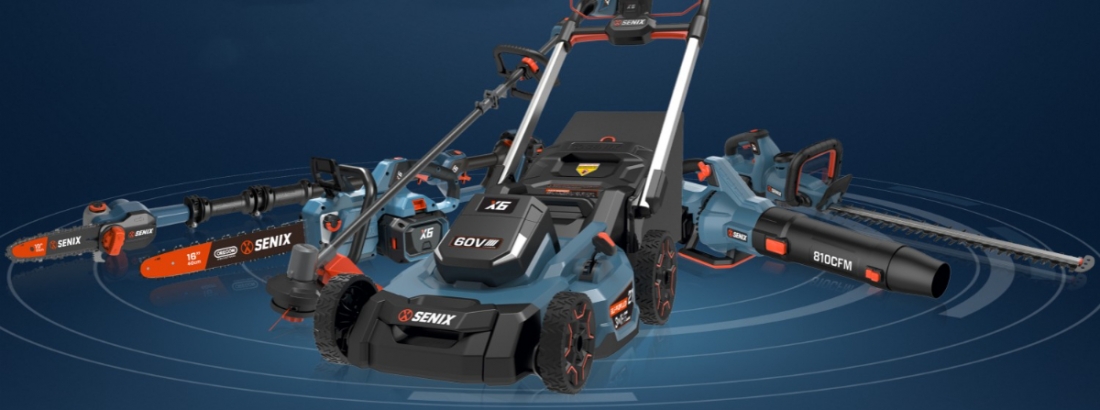 8 Essential Garden Tools for the Beginner