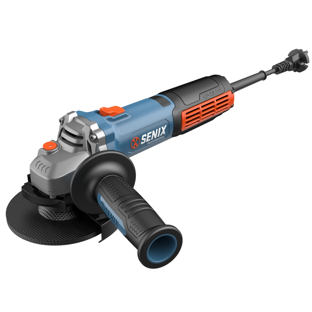 1050W 100mm(4'') Angle Grinder