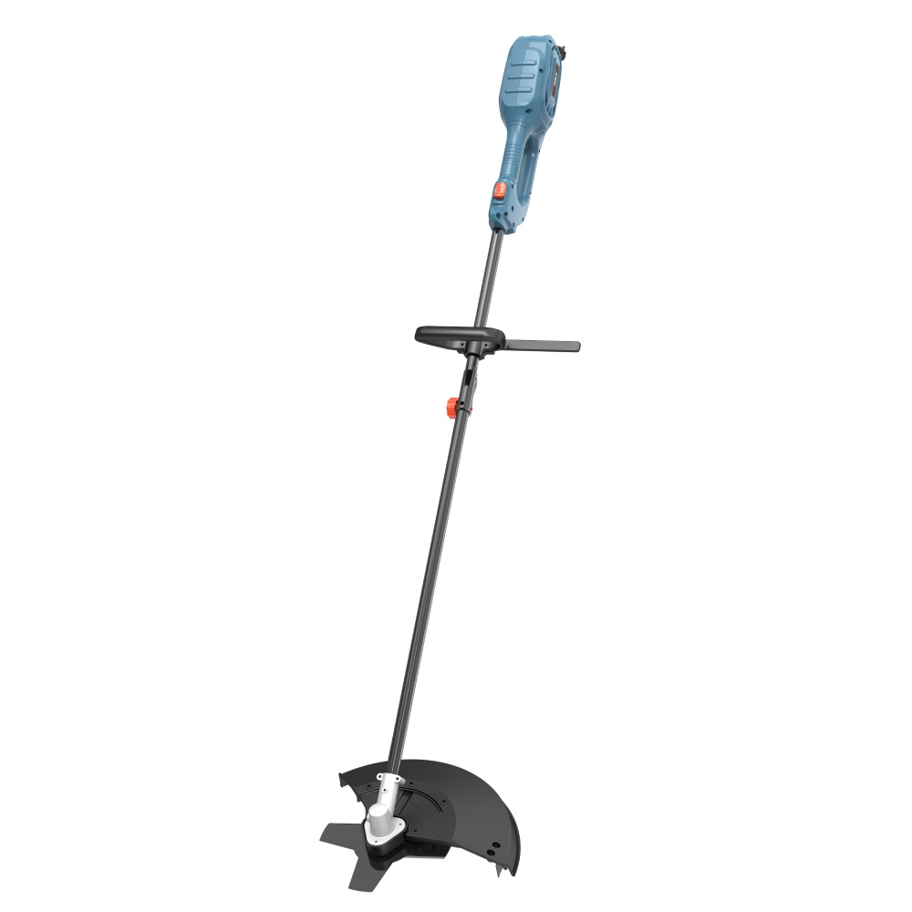 1200W 23cm(9-1/16'') Brush Cutter