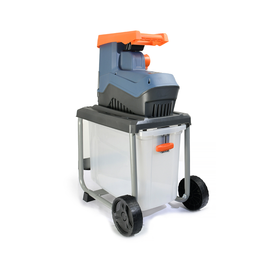2800W 45mm(1.8'') Electric Silent Shredder