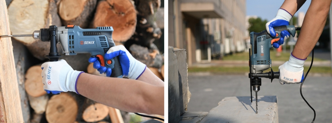 ​Hammer Drill vs. Impact Driver: Which Is Right for Your Project?
