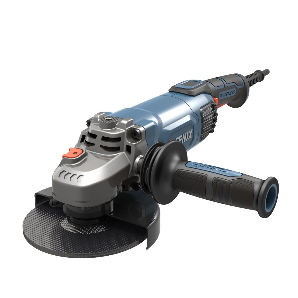 2200W 150mm(6'') Angle Grinder