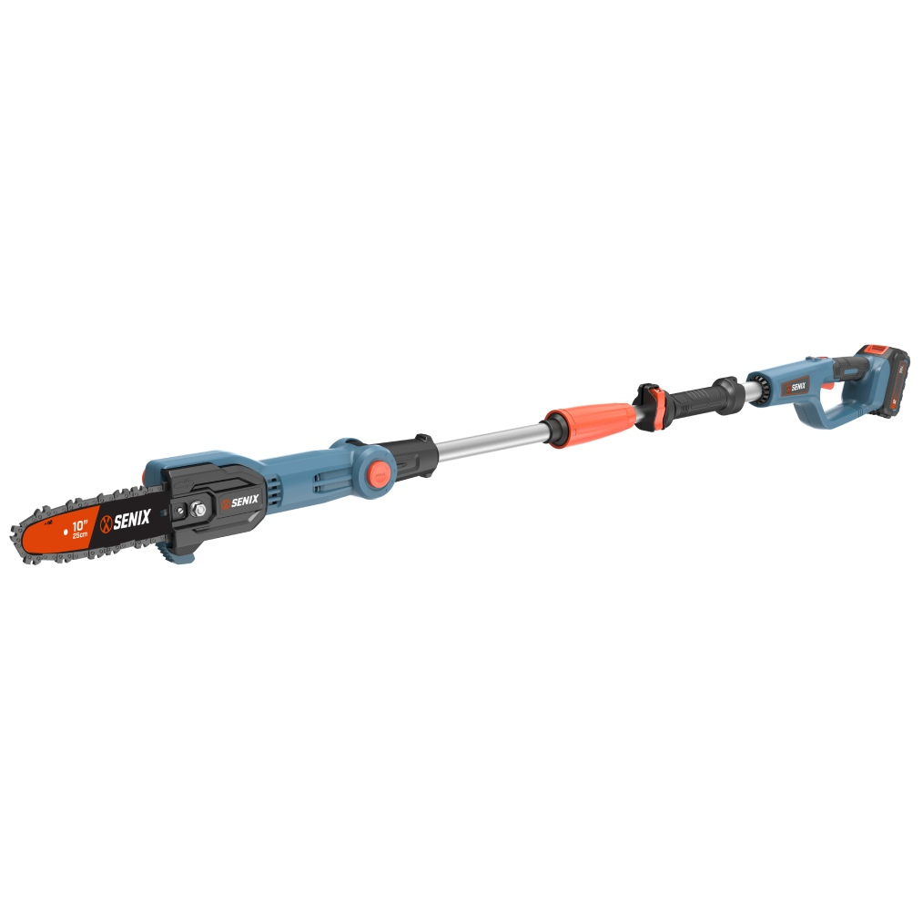 20V 25cm(10'') Cordless Pole Saw