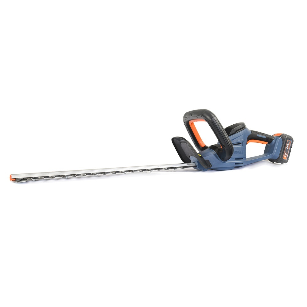20V Cordless 467mm(18'') Hedge Trimmer
