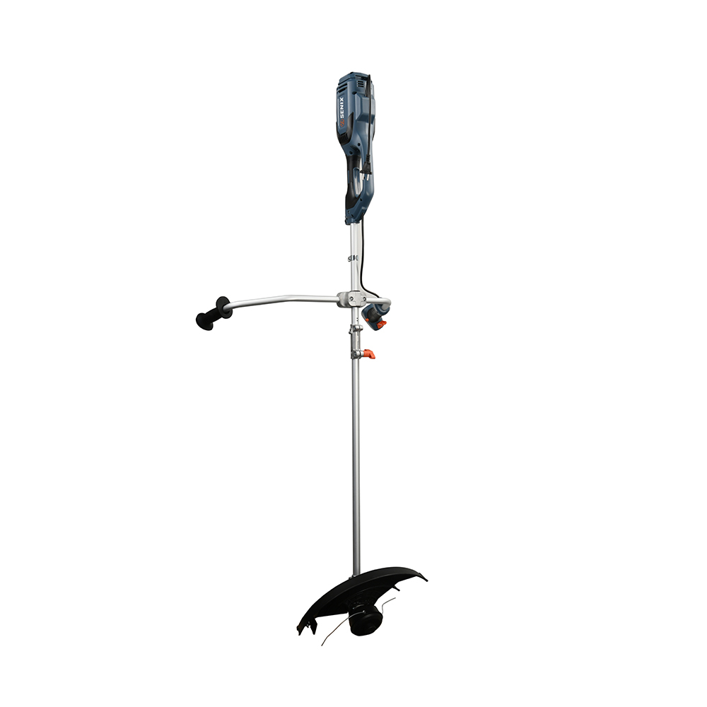 1200W 23cm(9-1/16'') Brush Cutter