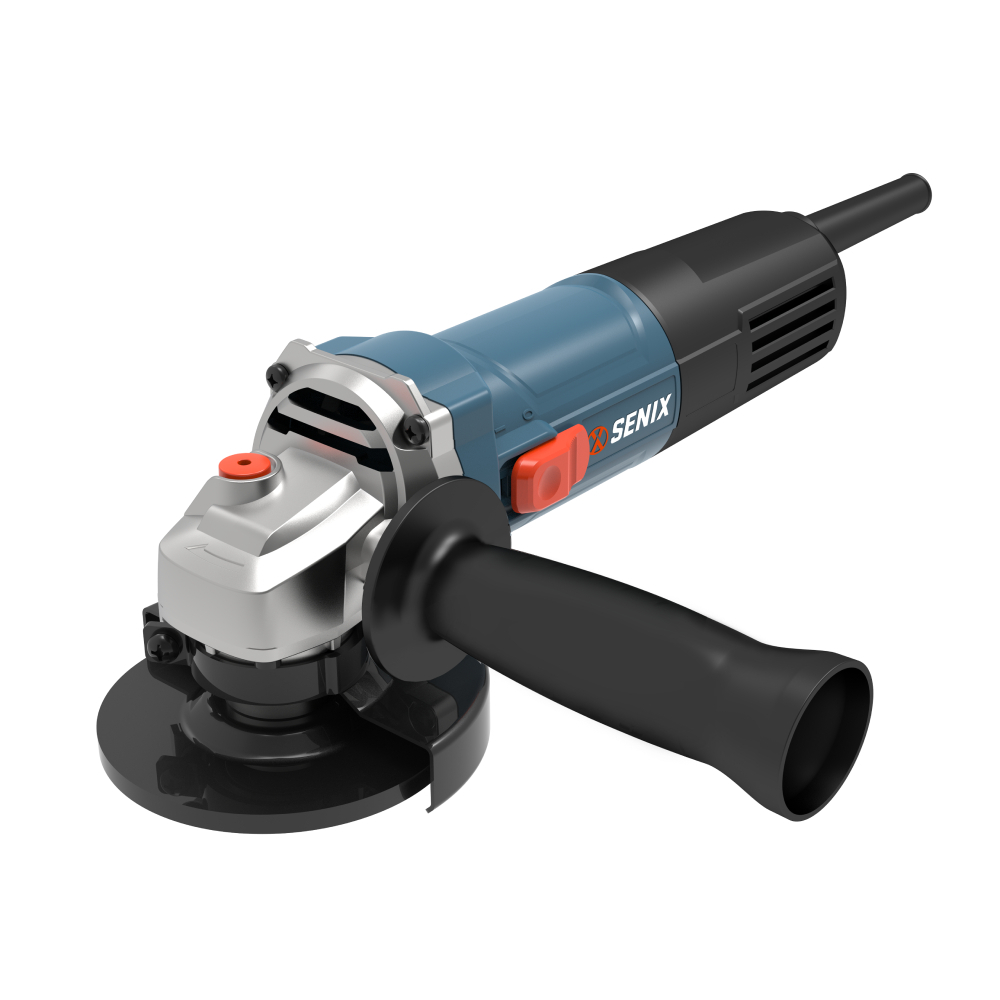 900W 100mm(4'') Angle Grinder