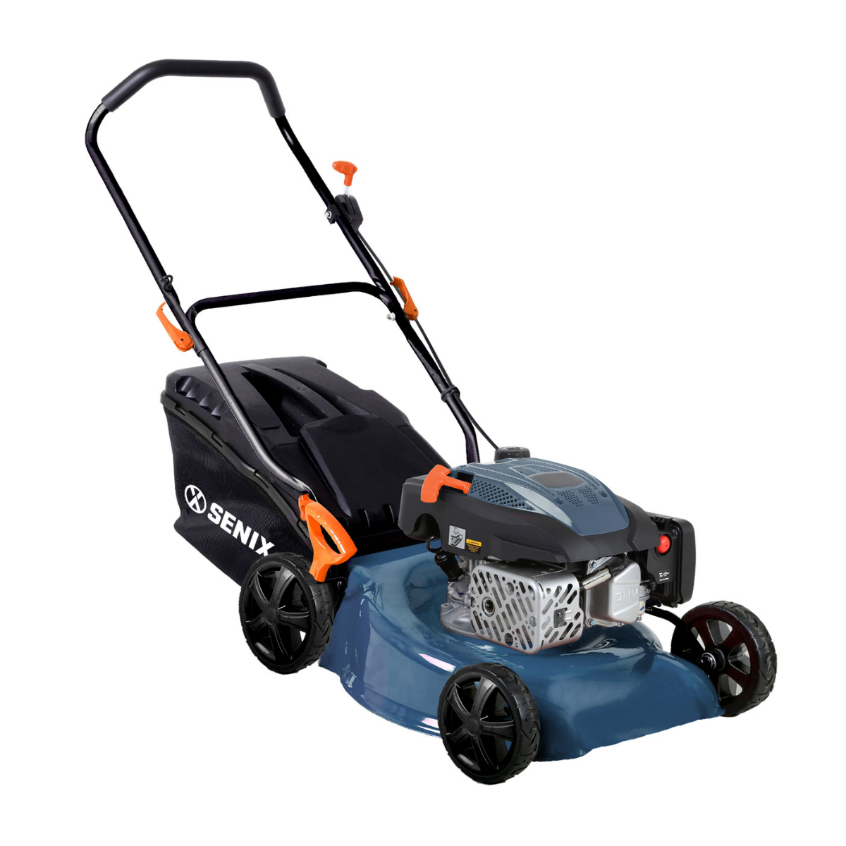 170cc 46cm (18'') Lawn Mower
