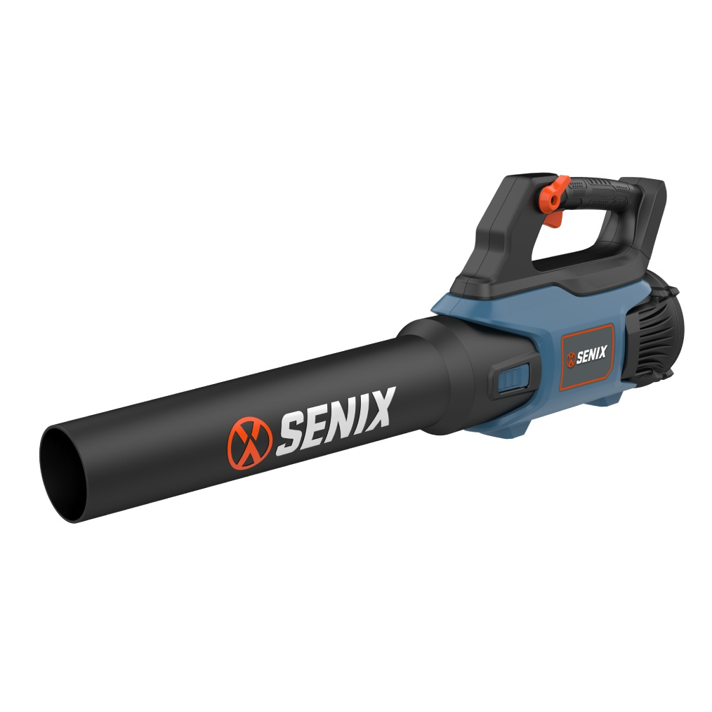 20V Brushless 765m³/h Blower