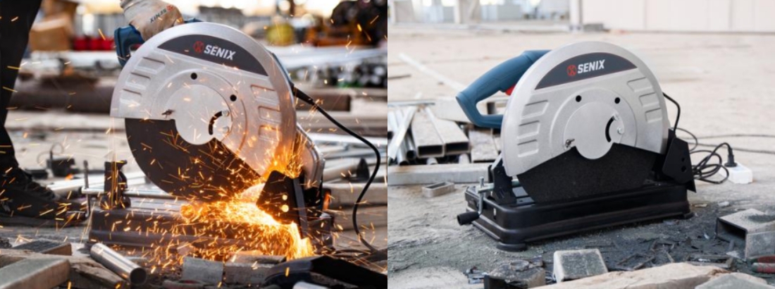 Mastering the Cut: Everything You Need to Know About Cut Off Saws