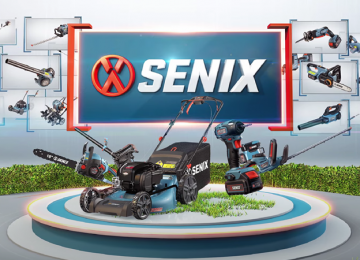 SENIX BRAND ANTHEM 2023