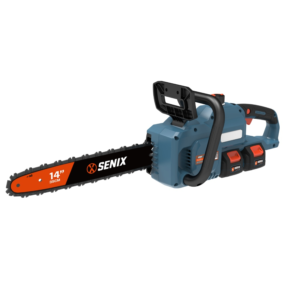 40V Brushless 35cm(14'') Chain Saw