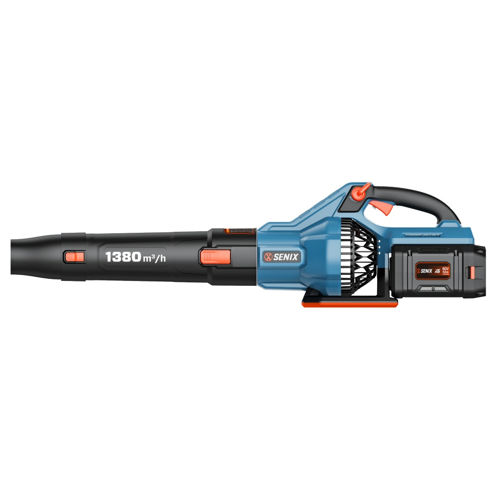 60V Brushless 1380m³/h(810CFM) Blower