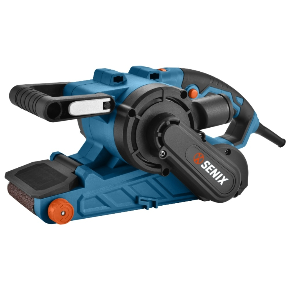 1150W 76*533mm Variable Speed Belt Sander