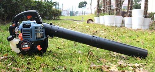 Gas Powered Products