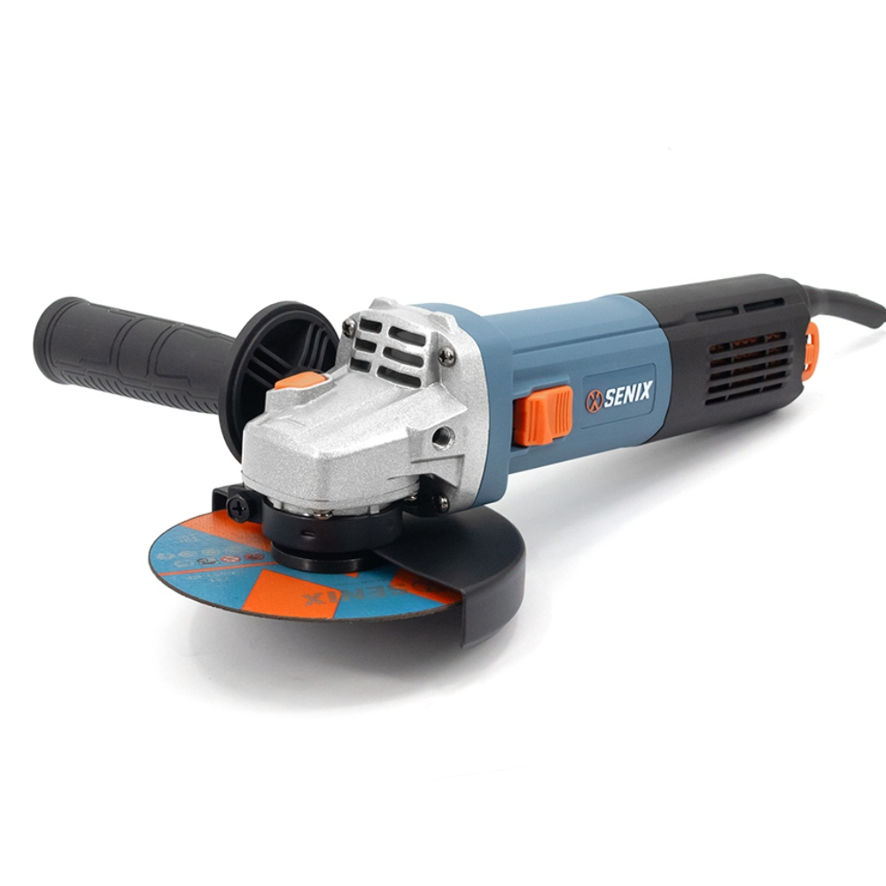 1010W 125mm(5'') Angle Grinder