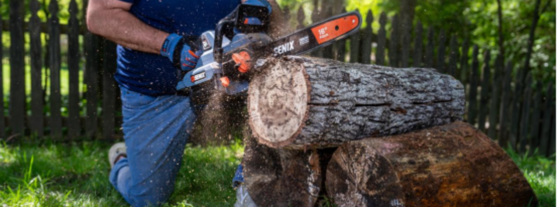 How To Sharpen a Chainsaw: A Step-by-Step Guide