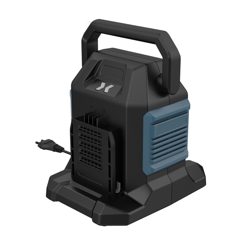 X6 60V 8A Dual-port Charger