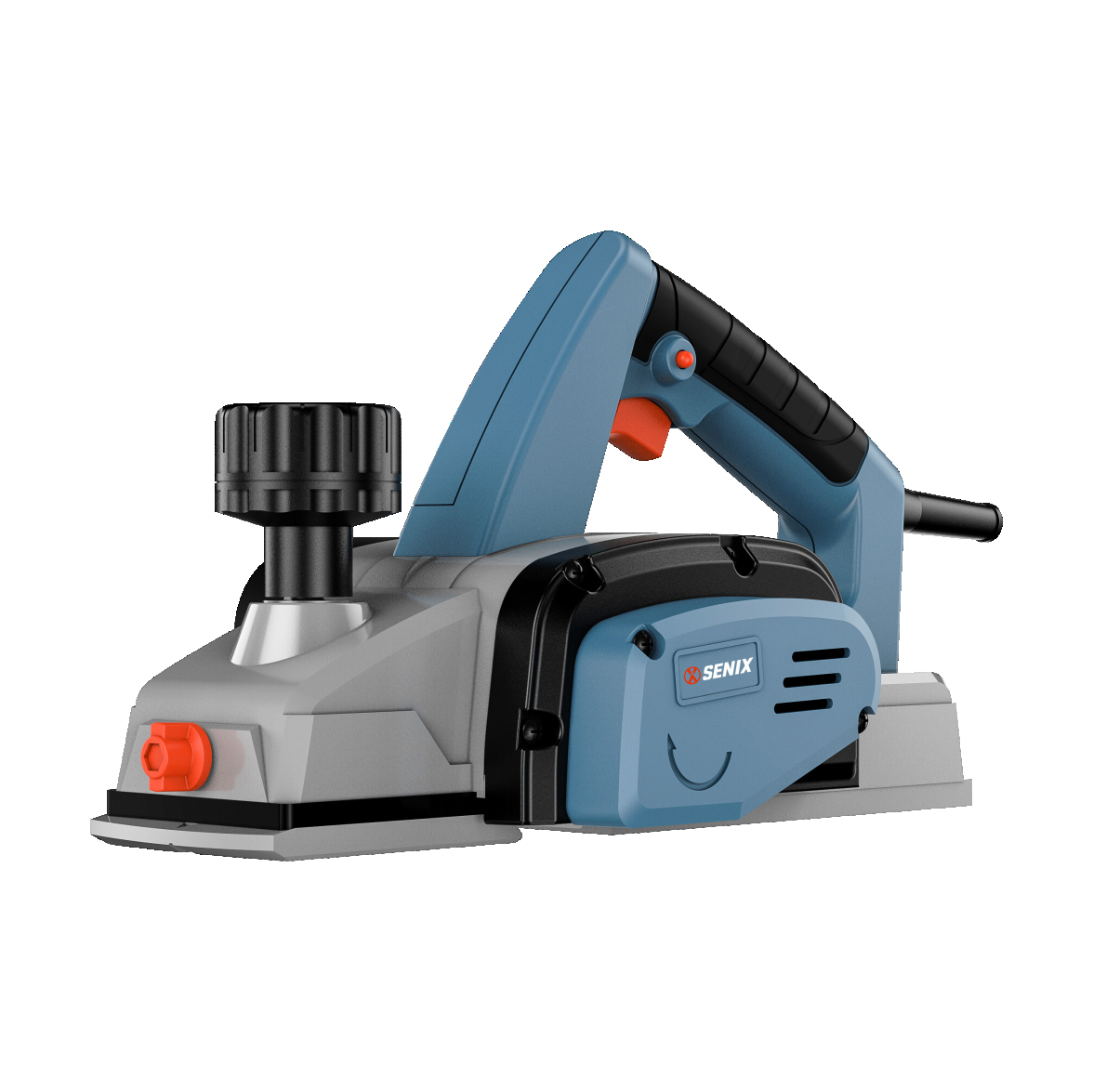 600W 82mm (3-1/4'') Planer