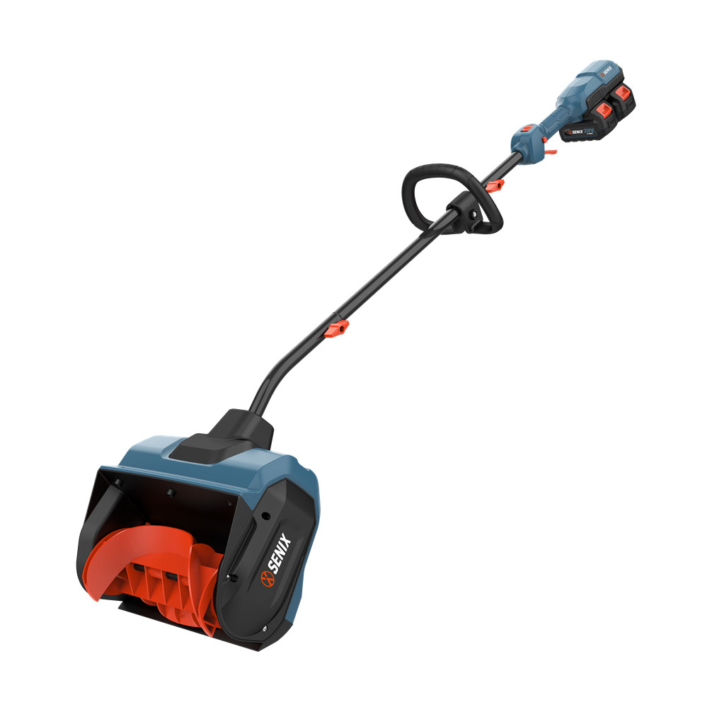 40V Cordless 33cm(13″) Snow Shovel