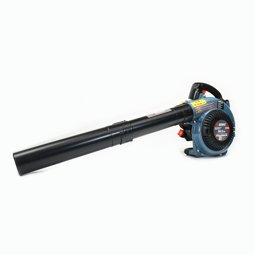 4QL® 26.5cc 697km³/h(410CFM) Blower BL4QL-L-EU