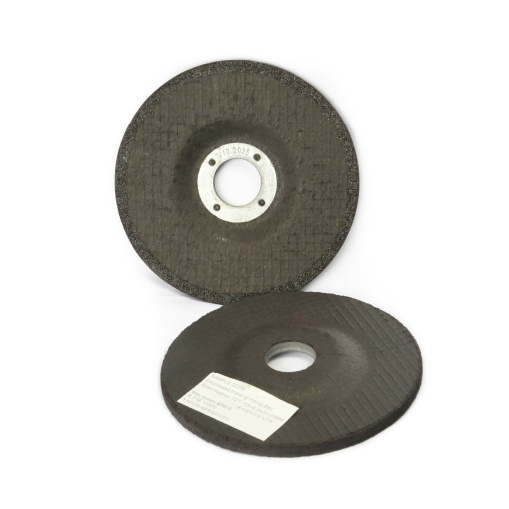 Grinding disc