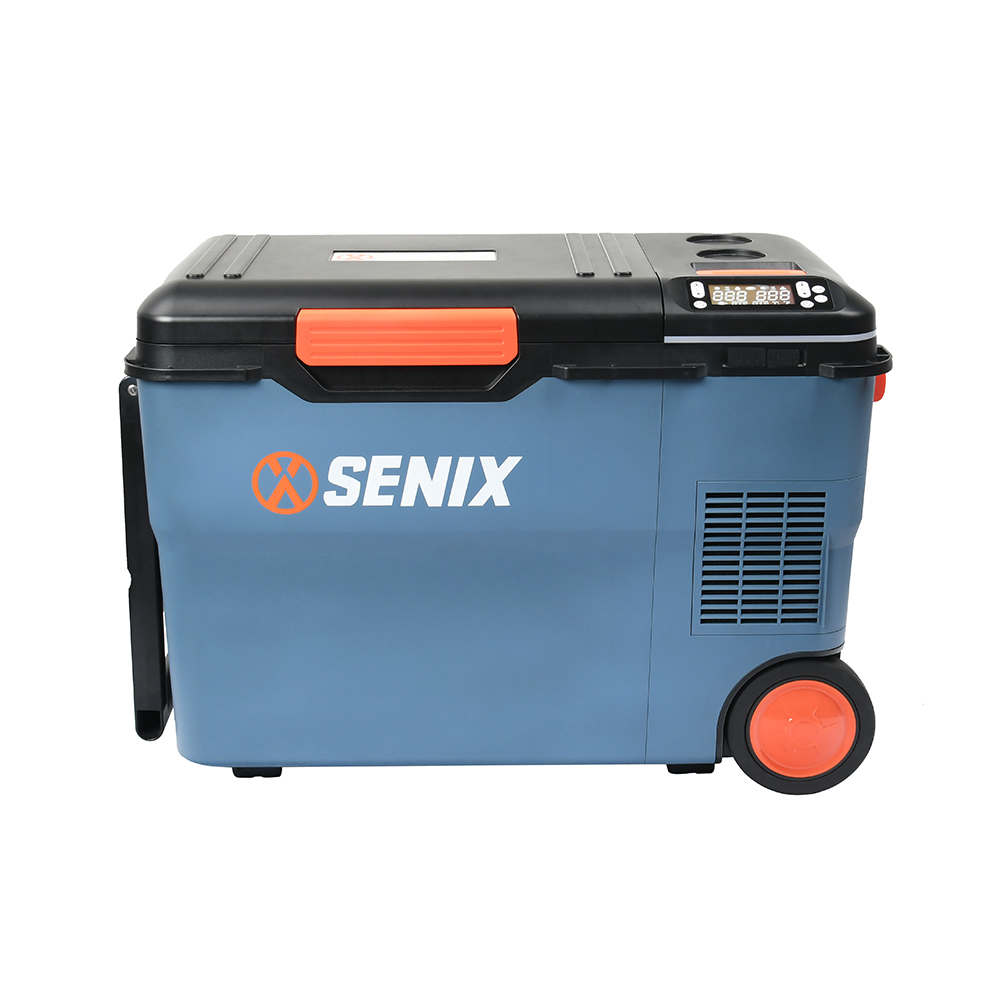 20V Hybrid Cooler/Warmer