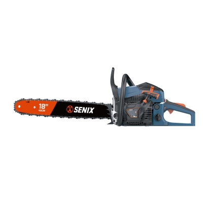 49cc 2-Stroke 46cm(18'') Chain Saw