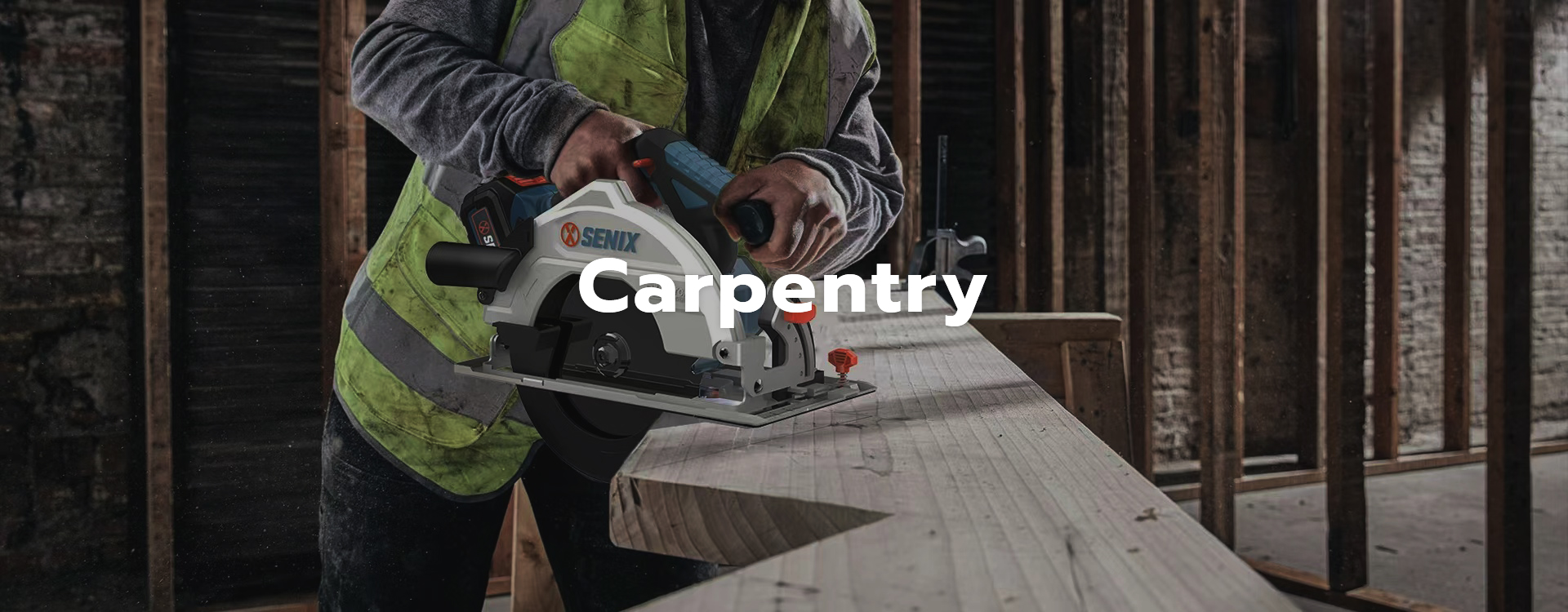 Carpentry