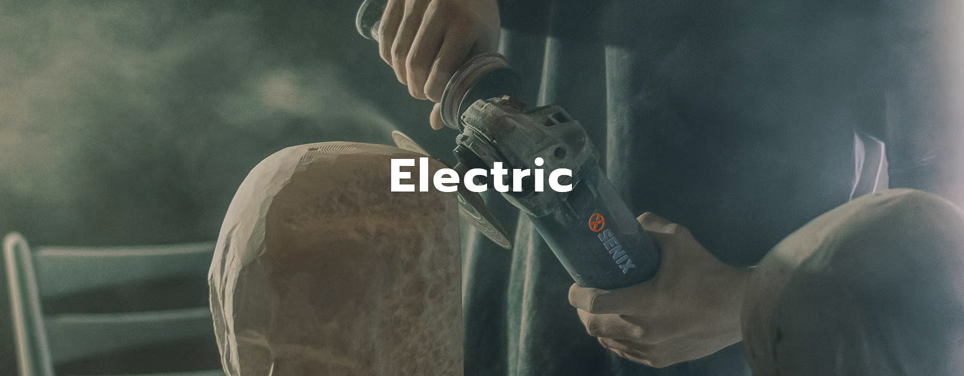 Electric